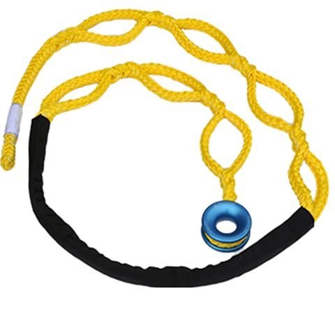 All Gear Soft Rig Sling Arborists Nylon Climbing Rope - AGSRS