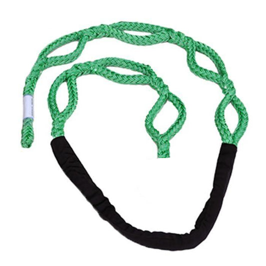 All Gear Soft Ring Sling Multi Pro Rigging Slings AGSRS12S - 348 - J.L. Matthews Co., Inc.
