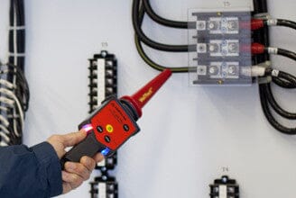 Amprobe TIC 300 Pro Voltage Checker