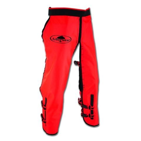 Arborwear Calf Wrap Chaps - 820105_ - J.L. Matthews Co., Inc.