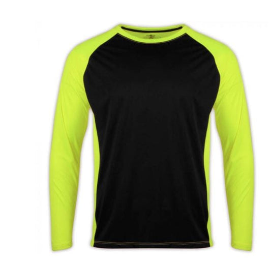 Arborwear Two - Toned Transpiration Long Sleeve - 706608 - J.L. Matthews Co., Inc.