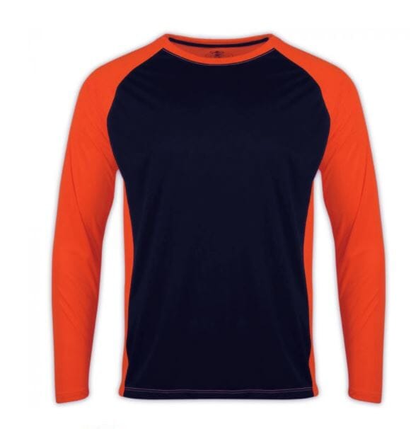 Arborwear Two - Toned Transpiration Long Sleeve - 706608 - J.L. Matthews Co., Inc.
