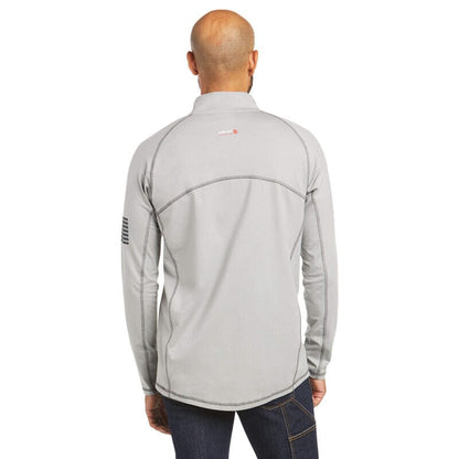 Ariat FR Combat Work Shirt Stretch Patriot Work Wear - 10035420 - J.L. Matthews Co., Inc.