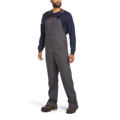 Ariat Mens FR Canvas Unlined Bib