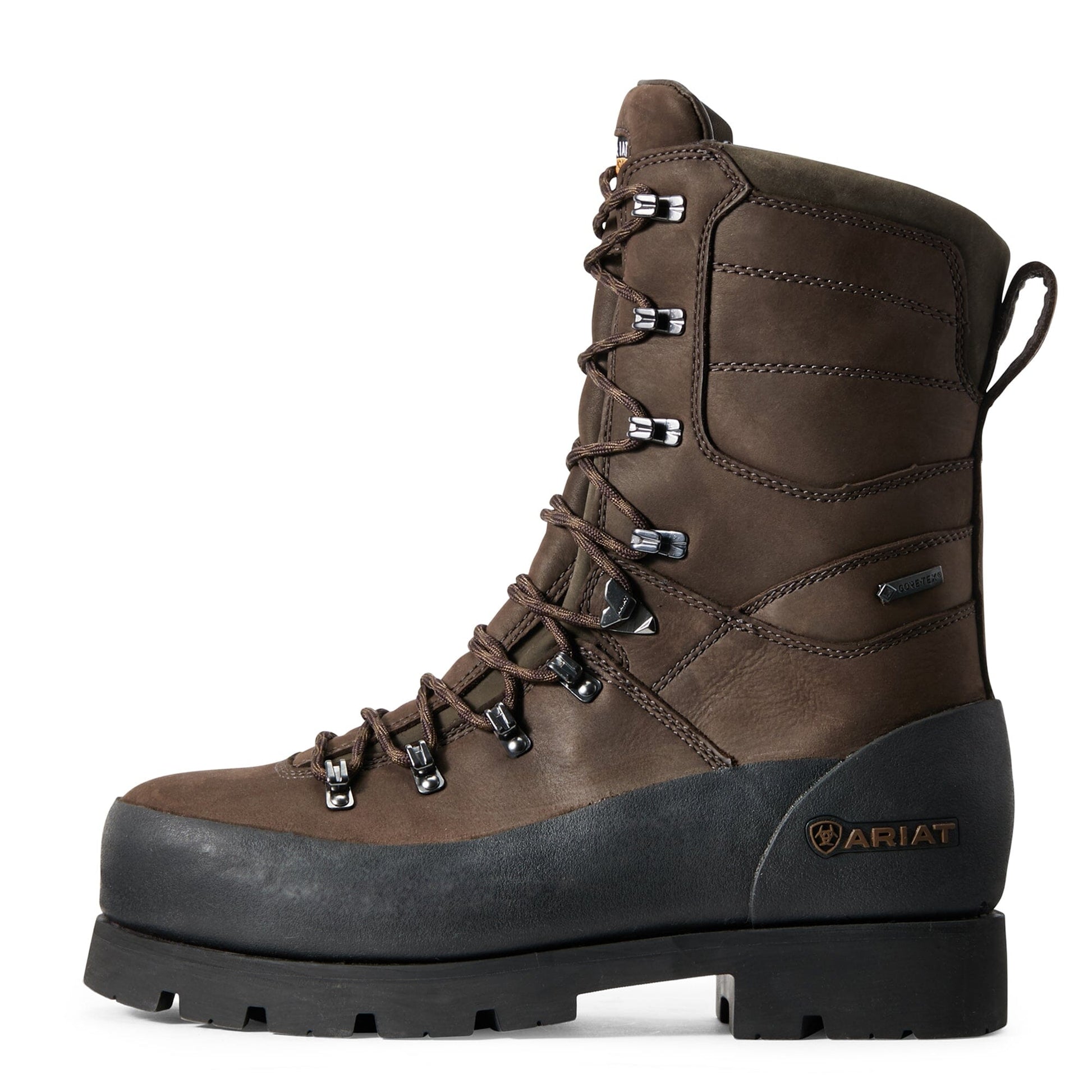 Ariat Work Boot Linesman Composite Toe Boots