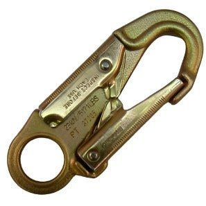 At - Height Adjustable Positioning Lanyard Climbing Rope - 6241483US - J.L. Matthews Co., Inc.