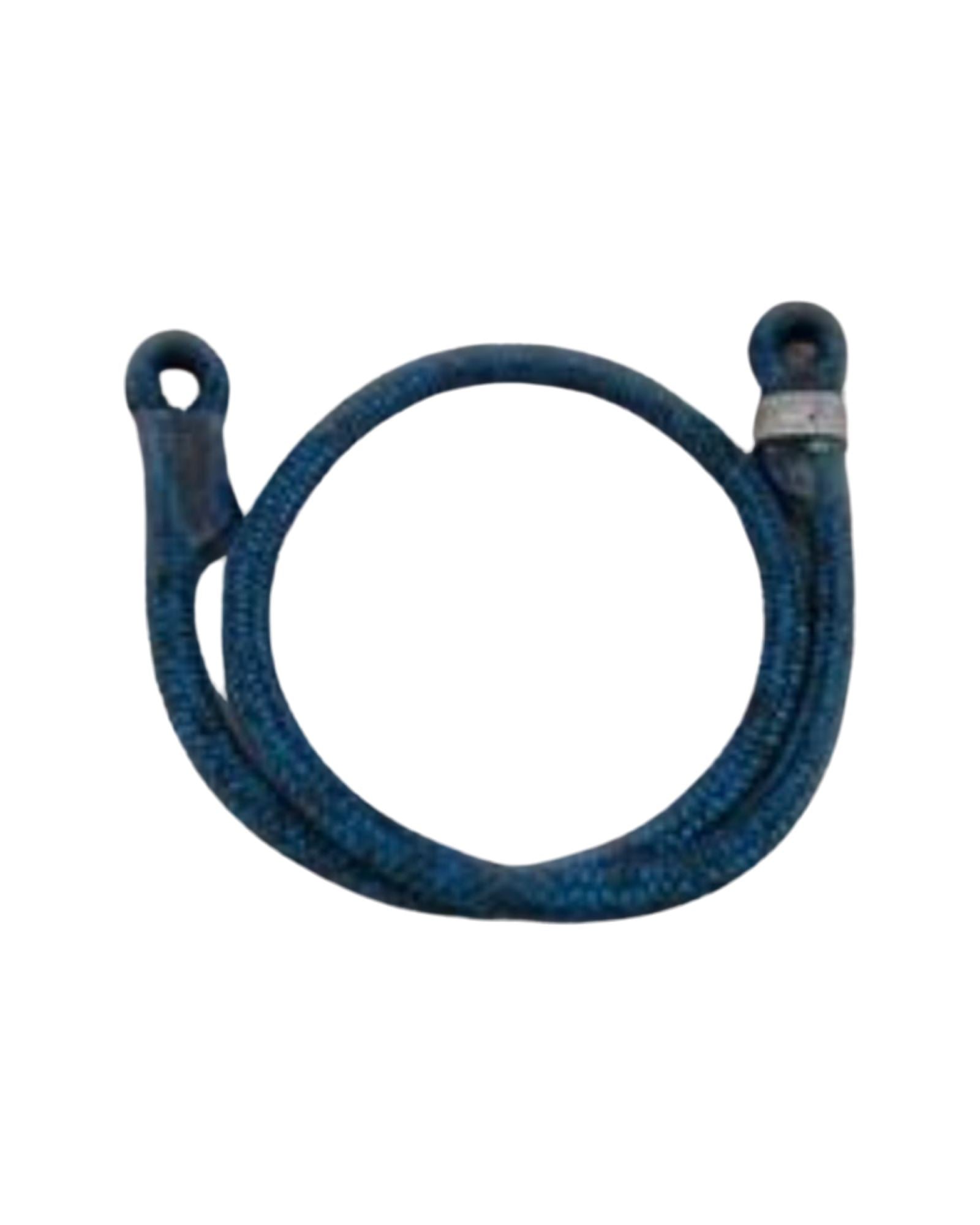 At - Height Prusik 30" Armor Plus Eye and Eye Hitch Cord - J.L. Matthews Co., Inc.