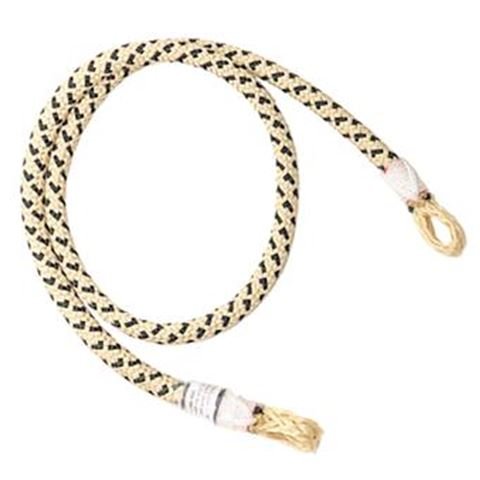 At - Height Prusik 30" Beeline 8mm Eye and Eye Hitch Cord - 3351303 - J.L. Matthews Co., Inc.