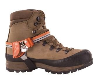 At - Height Quick - Step - A Foot Ascender (Right Foot) - 2D654D - J.L. Matthews Co., Inc.