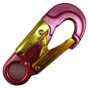 At - Height Work Positioning Lanyard Fall Protection Harness - 6241363UR - J.L. Matthews Co., Inc.