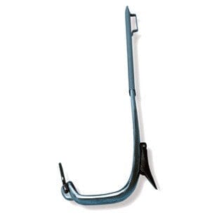 Bashlin Aluminum Pole Climbers Arborist Climbing Spikes - BD14B-4N