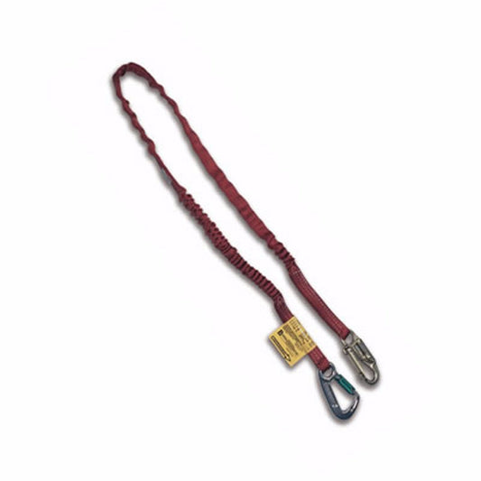 Bashlin Arc Flash 6' FR Lanyard - 2815 - 6HL - J.L. Matthews Co., Inc.