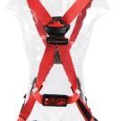 Bashlin Arc Flash Bucket Truck Harnesses - Q683XAX - DISCONTINUED - J.L. Matthews Co., Inc.