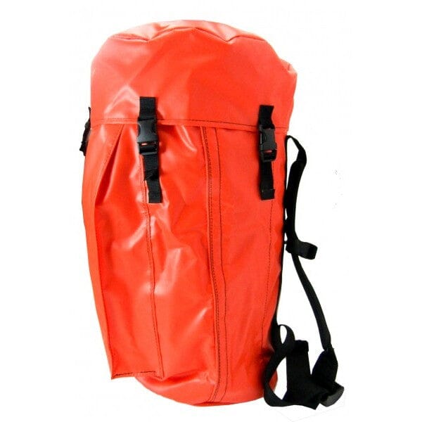 Bashlin Weather Resistant poly-coated material Back Pack