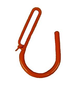 Bashlin Breakaway Hook with Lock - 33L - J.L. Matthews Co., Inc.