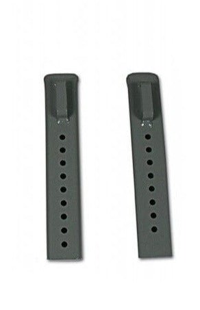 Bashlin Climbers Top Slides Arborist Climbing Accesories - 14TSB