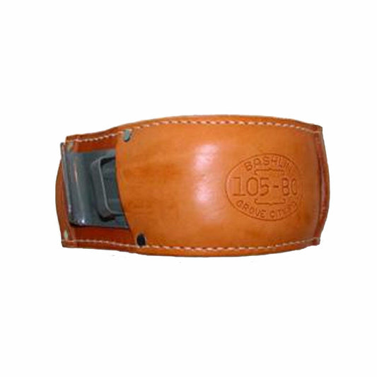 Bashlin Climbing Pads with Aluminum Angle for BD14 Series Climbers - 105BC - J.L. Matthews Co., Inc.