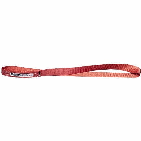 Bashlin Endless Nylon Sling - 950 - 100 - J.L. Matthews Co., Inc.