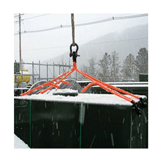 Bashlin Four Legged Slings Rope Transformer Sling - 965YL