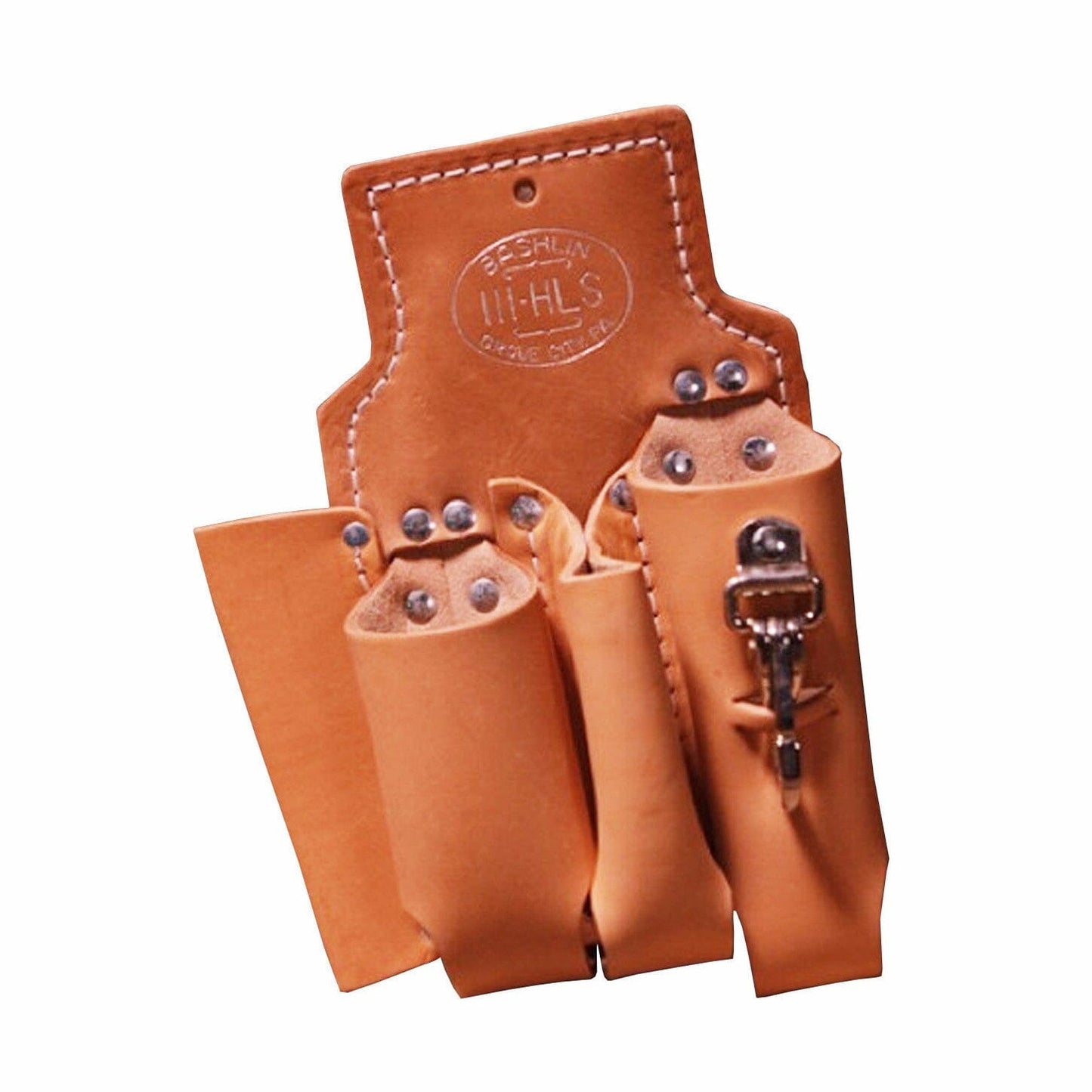 Bashlin Holster - 111HLS - J.L. Matthews Co., Inc.