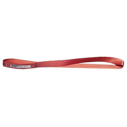 Bashlin Double Ply Sling Nylon Safety Web Straps - 950-100D