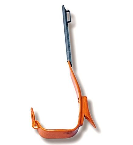 Bashlin Shank Steel Pole Climbers