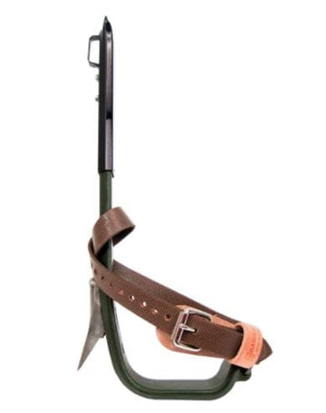 Lineman Climbing Gear & Tools - Pole Climbing Kit
