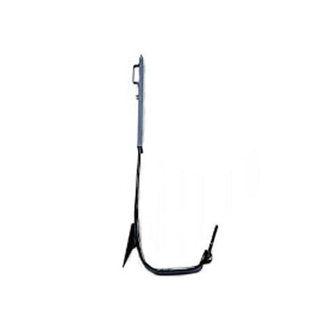 Bashlin Pole Climbers Steel Fixed Gaffs - BD12 - 5N - call to order - J.L. Matthews Co., Inc.