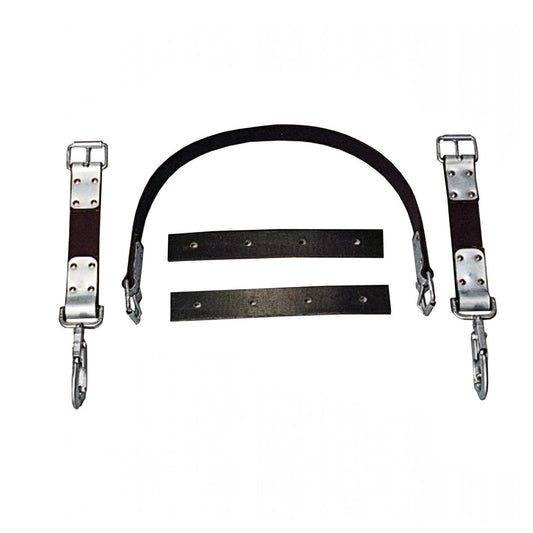 Bashlin Rescue Strap - 57N - J.L. Matthews Co., Inc.