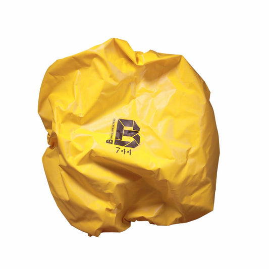 Bashlin Soft Linemans Bucket Cover - 744 - J.L. Matthews Co., Inc.