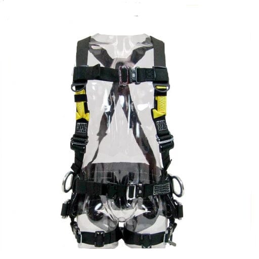 Bashlin Tower Harness Arc Flash - Q662ZA - J.L. Matthews Co., Inc.