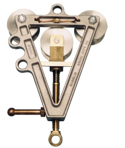 Bashlin Traveling Ground - 1590C