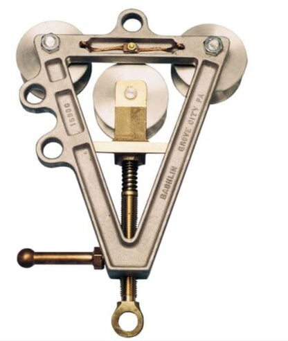 Bashlin Traveling Ground - 1590C