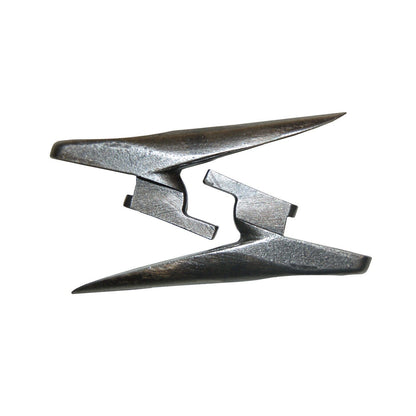 Bashlin Tree Climbing Replacement Gaffs Climbing Spike - 14T