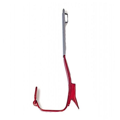Bashlin Twisted Shank Steel Pole Climbers 