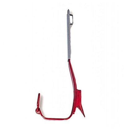 Bashlin Twisted Shank Steel Pole Climbers 