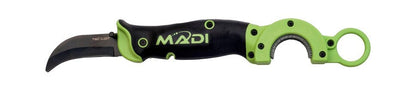 Madi - Brush Blade  " The Linemans Knife" - BB-2 - J.L. Matthews Co., Inc.