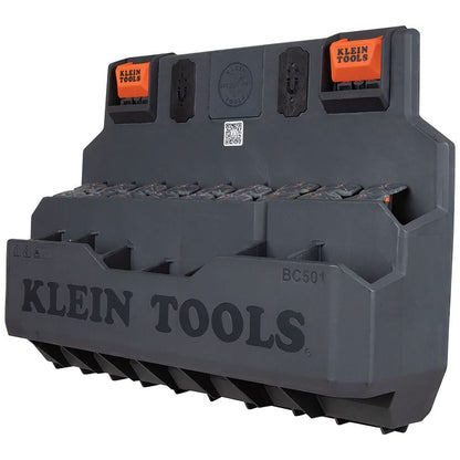 Hard Tool Storage Module, Rail System- BC501C Buckets Klein Tools 
