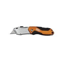 Klein Folding Utility Knife - 44130 Knives Klein Tools 