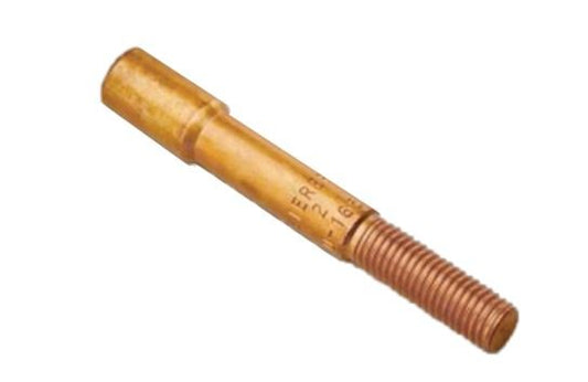 Bierer Copper Shrouded Threaded Grounding Ferrule - J.L. Matthews Co., Inc.