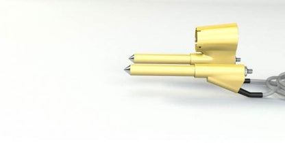 Bierer Phasing Voltmeter