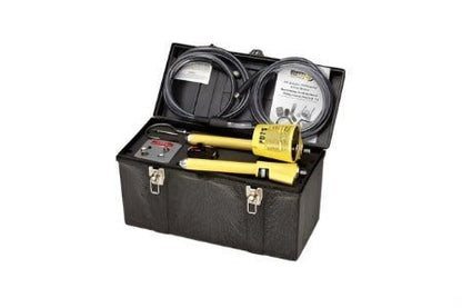 Bierer All - Purpose Utility Phasing Voltmeter - PD25 