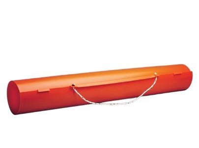 Bierer Meters Pole Guard 6ft Pole Safety Covers - PG72 - J.L. Matthews Co., Inc.