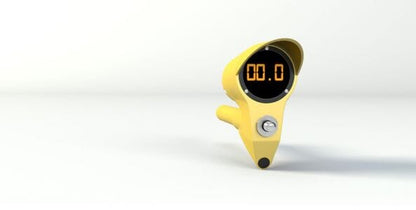 Bierer Meters Digital Voltage Detector & Proximity Meter - VD1000P - J.L. Matthews Co., Inc.