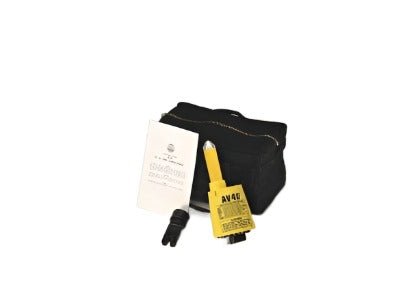Bierer Meters Voltage Detector - AV40 - J.L. Matthews Co., Inc.