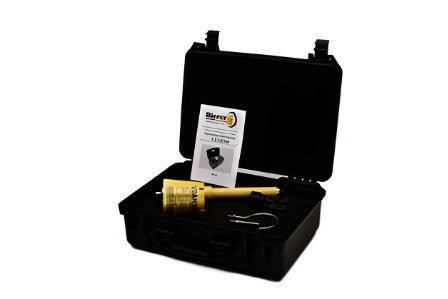 Bierer Meters Voltage Detector - VDAH300 - J.L. Matthews Co., Inc.
