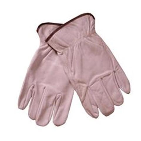Boss Driver Glove Keystone Thumb Cowhide Leather Gloves 4068