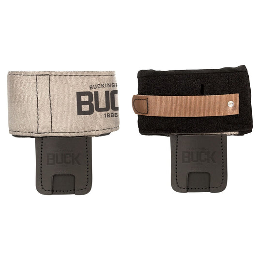 Buckingham Cushion Velcro Wrap Pad - 3500 - J.L. Matthews Co., Inc.