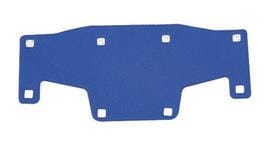 Bullard Replacement Polartec Brow Pad - BULRBPCOOL