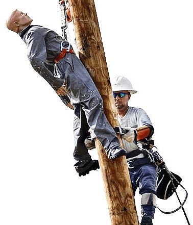 Bulwark Safety Apparel Rodeo Joe Manikin Coveralls
